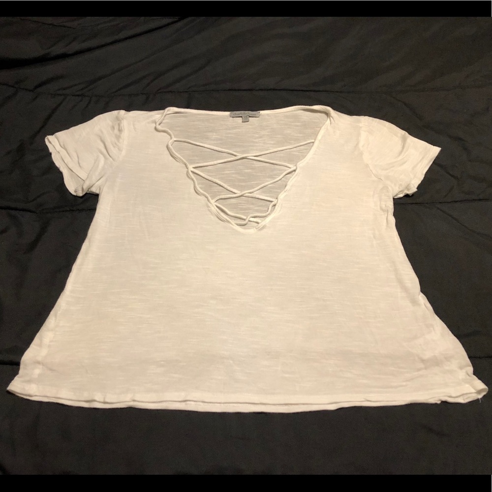 Charlotte Russe Tee